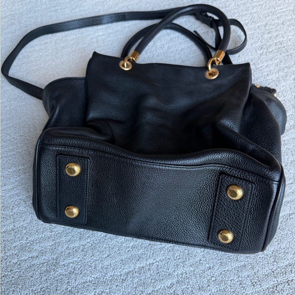Marc by Marc Jacobs Vintage Leather Tote Bag - Picture 2 of 6